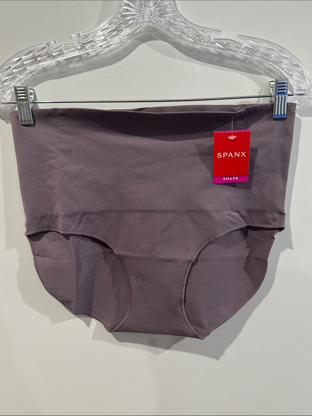 SPANX Women's Everyday Shaping Panties Brief Size 3X - Picture 2 of 10